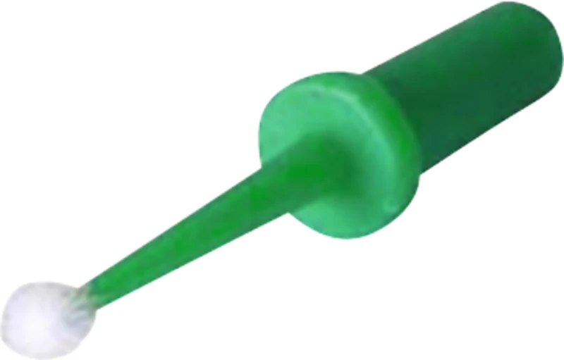 Applikationstips  Packung  100 Stück grün