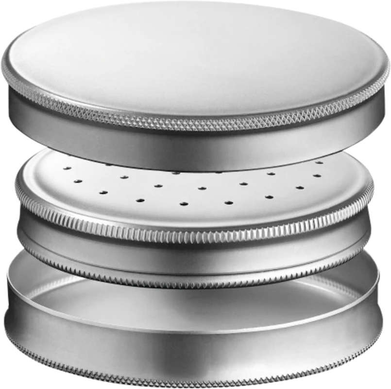 Nadelsterilisierdose  Stück  4038, 64 x 17 mm