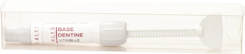 VITA VM® LC 3D-MASTER®  Spritze  4 g Paste base dentine 4L1.5