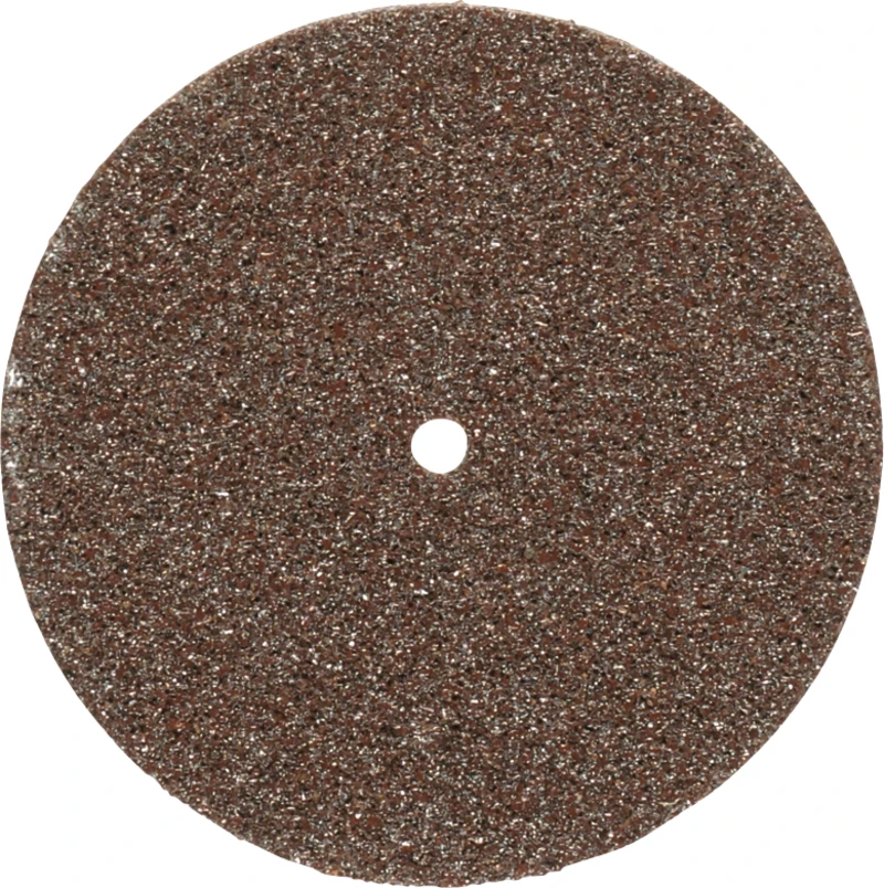 TOPDENT BA 606 Co-Cr-Trennscheiben  Packung  100 Stück Ø 35 mm x 1 mm