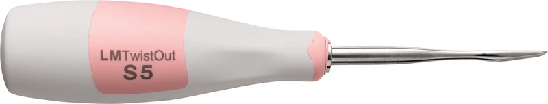 LM TwistOut Wurzelheber  Stück  S5