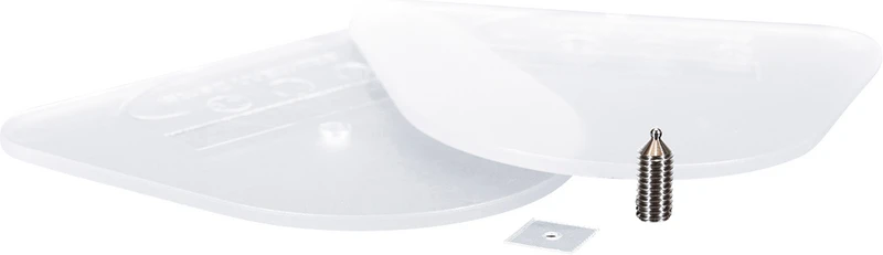 ZPS Platten  Laborpackung