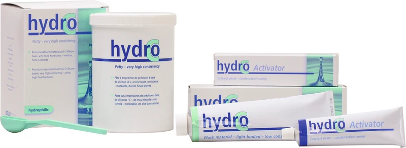 hydro C  Set