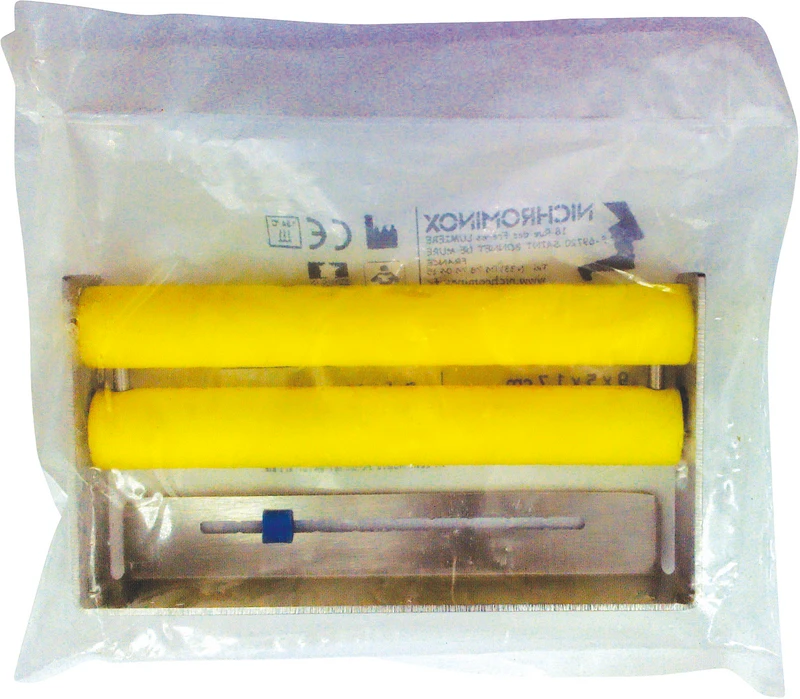 Endo Dispenser  Stück  gelb, 182260-5