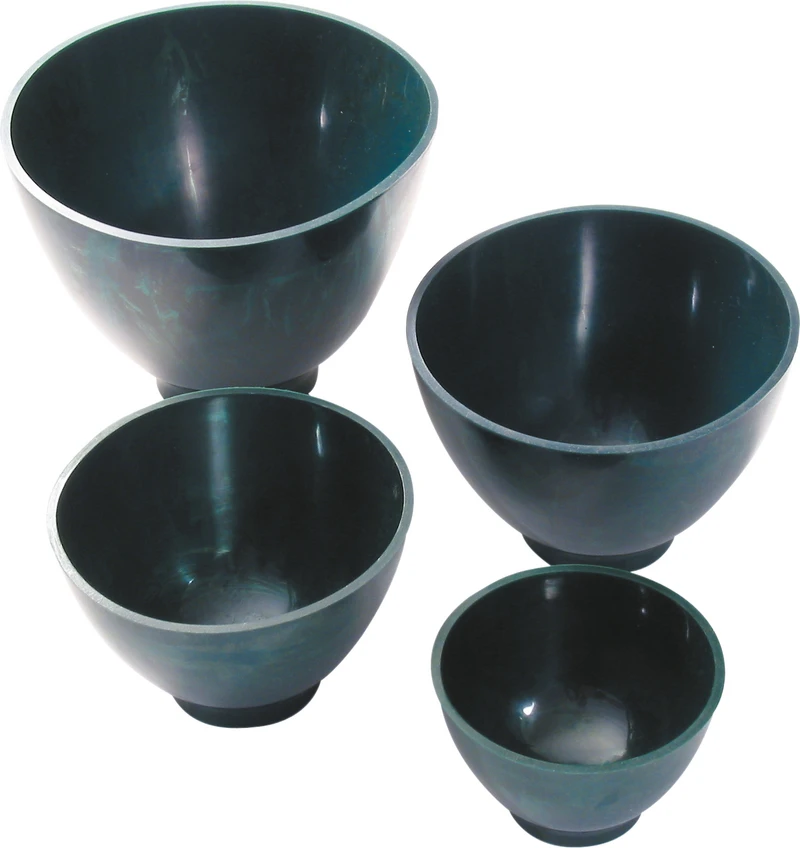 Flexibole Anmischbecher  Stück  150 ml, S, Ø 8 cm