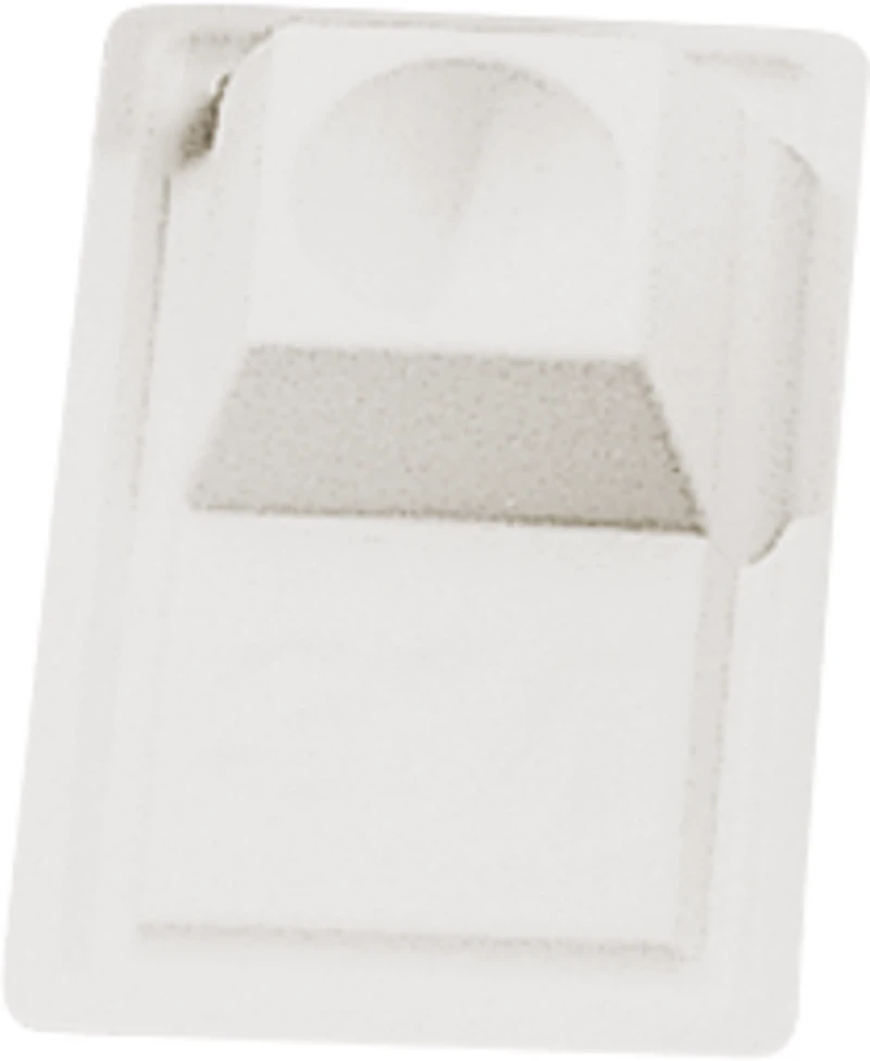 Einweg-Mischschalen  Packung  96 Stück mit 1 Mulde