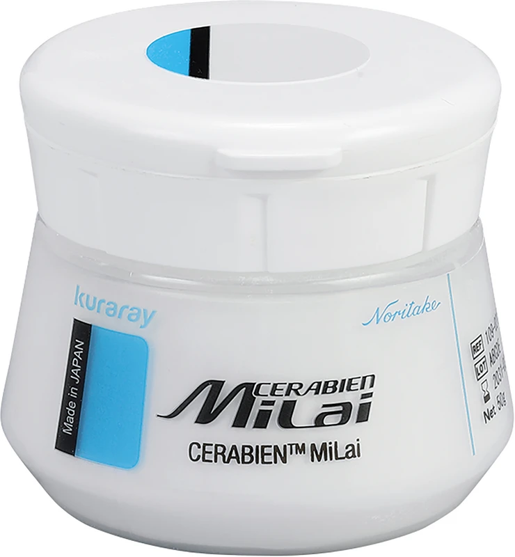 CERABIEN MiLai   Dose  50 g Pulver tissue 5