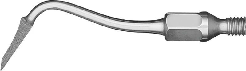 Sonicflex prep gold  Stück  mesial Nr. 49