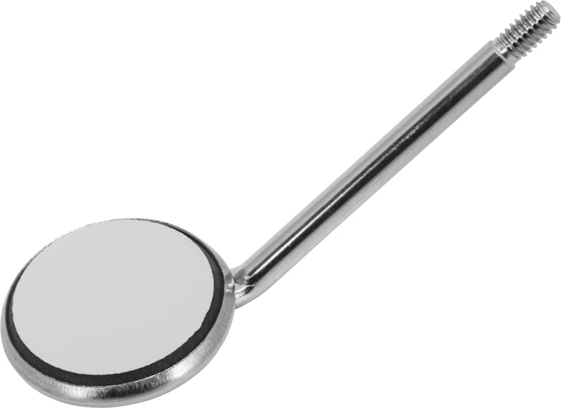 TOPvision FS Rhodium  Stück  Ø 16 mm