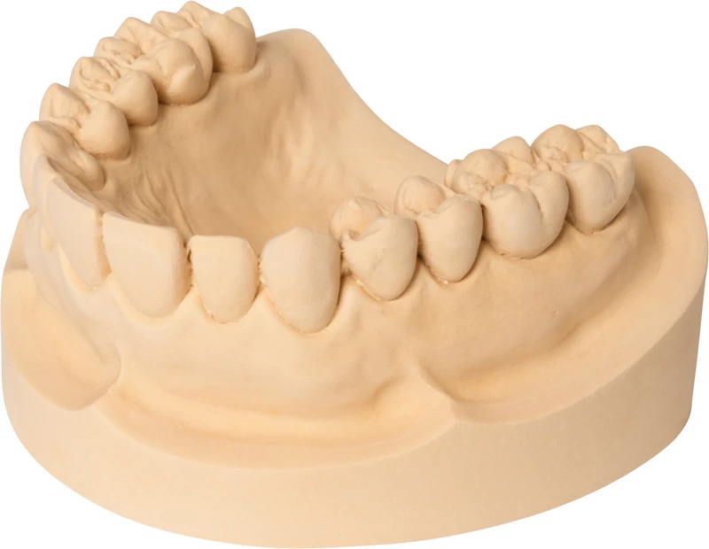 rapid-stone  Sack  25 kg goldbraun