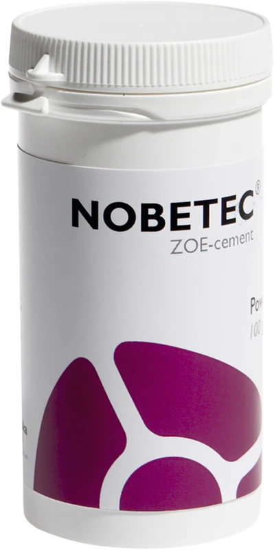 Nobetec®  Packung  100 g Pulver