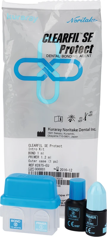 CLEARFIL SE Protect  Flasche  5 ml Bond