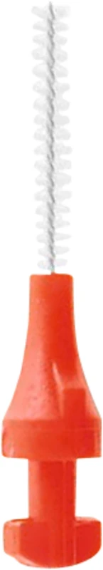 paro ISOLA 3STAR System F  Packung  200 Stück Ø 2 mm, rot