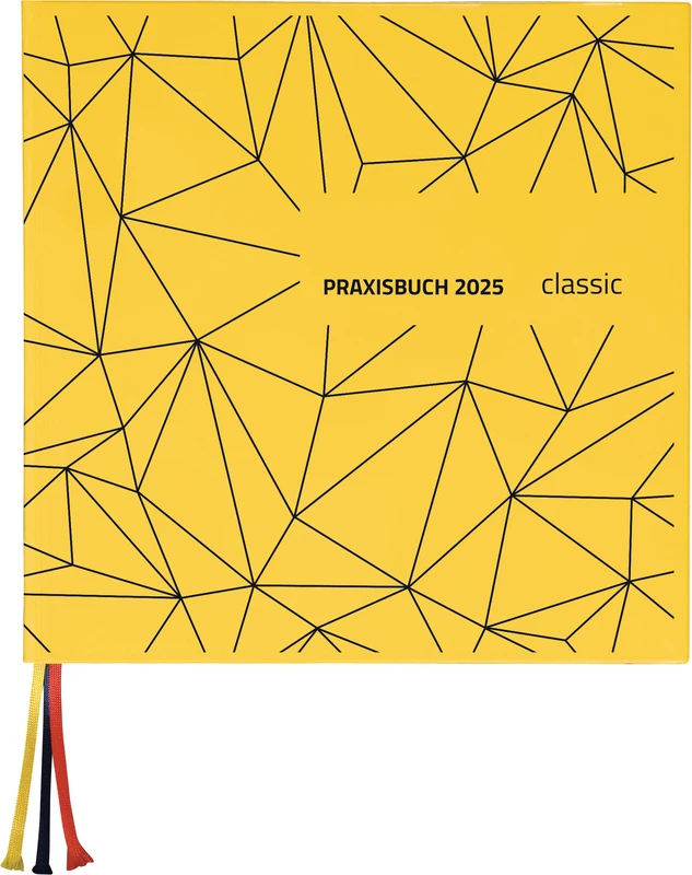 Praxisbuch Classic  Stück  2025