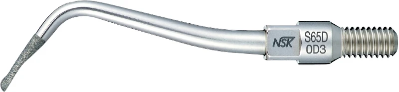 Airscaler Aufsätze  Stück  S65D für Ti-Max