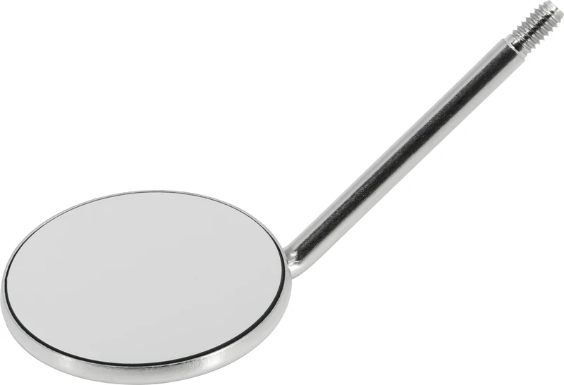 TOPvision FS  Packung  12 Stück SS-Stiel 4 plan, Ø 22 mm