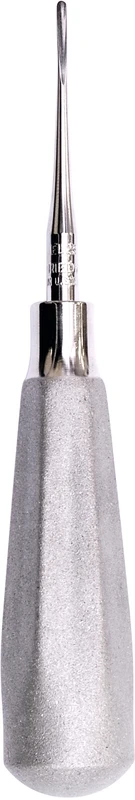 Luxierinstrumente  Stück  EL2C, 2 mm, untere Molaren