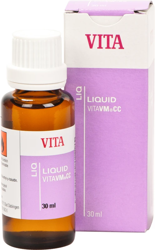 VITA VM® CC Liquid  Flasche  30 ml