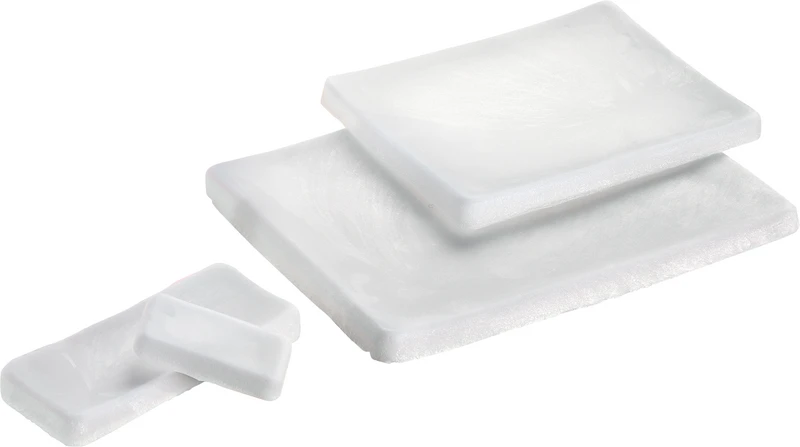 Kollagen resorb   Packung  5 Stück 7 x 3 cm