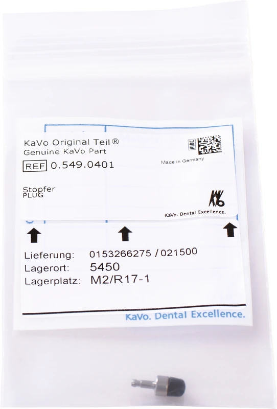 Ultraschalleinsätze  Stück  Nr. 5