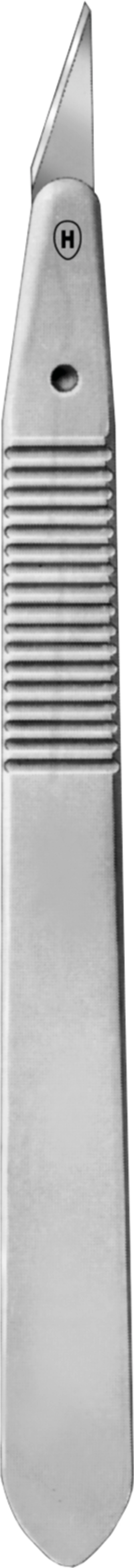 Einmalskalpell  Packung  10 Stück Figur 11