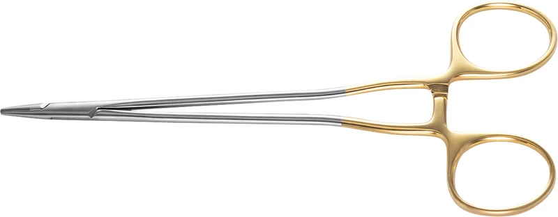 Nadelhalter schwedisches Modell  Stück  Mikro