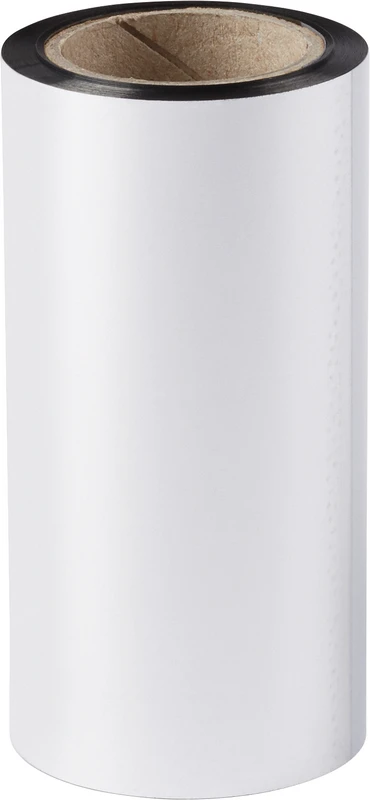 Arti-Fol® metallic 12 µ  Spender  20 m 75 mm, schwarz, einseitig, BK 730