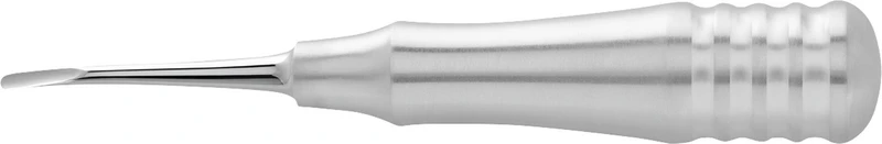 LiftaLUX-Elevator  Stück  ergonomischer Griff, 3 mm, gebogen