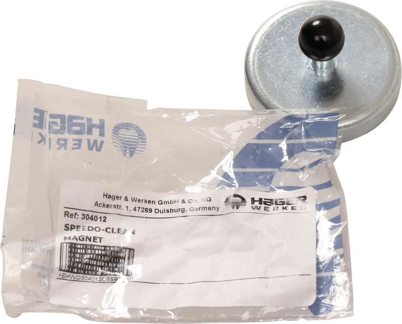 Speedo Clean® Magnet  Stück