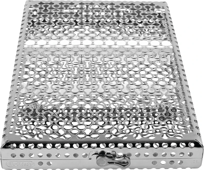 IMS Infinity Kassetten  Stück  DIN für 13 Instrumente weiß