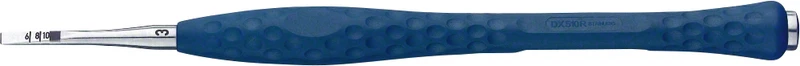 ERGOPLANT Osteotome  Stück  DX510R, gerade, 3 mm
