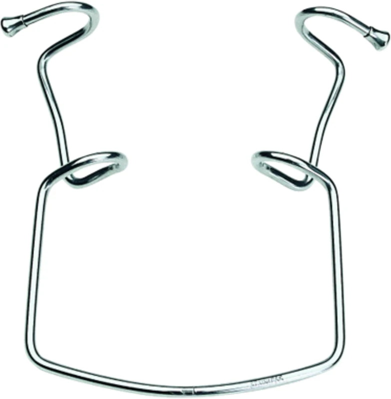 Mundsperrer nach Ohringer  Stück  628\1, Kind