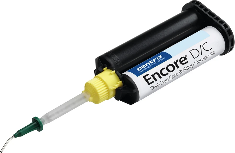 Encore D\C Automix  Kit  Kontrast blau,
