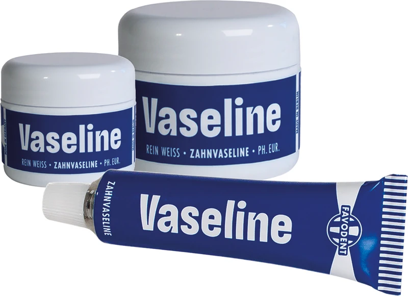 Vaseline  Tube  20 g