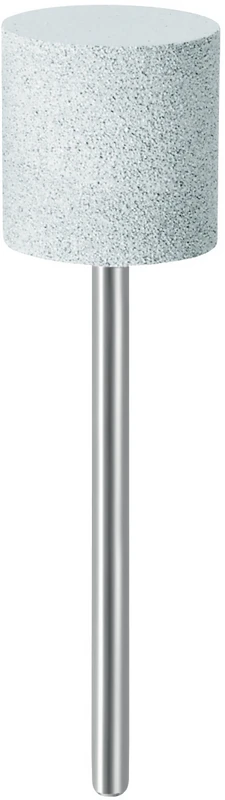 EVE UNIVERSAL  Packung  10 Stück weiß grob, HP, Figur Zylinder, 14 x 12 mm