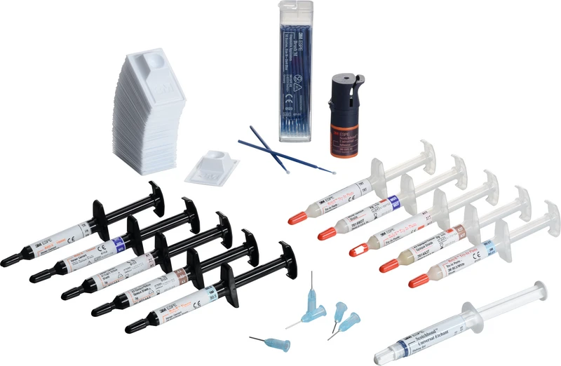 RelyX Veneer  Intro Kit