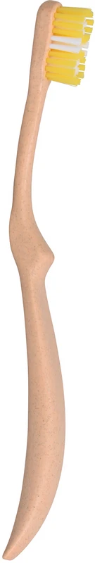 Zahnbürsten  Stück  bambus, für Erwachsene