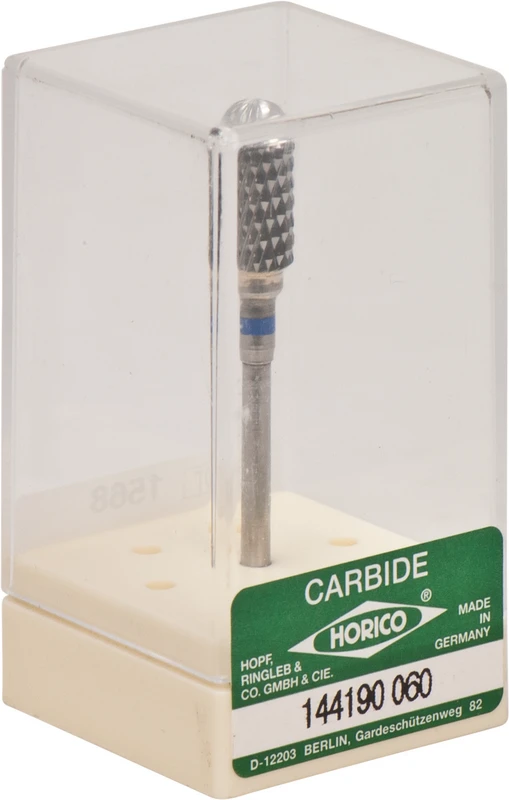 HM-Fräser 144  Stück  Kreuzverzahnung, blau normal, HP, Figur 144, 13 mm, ISO 060