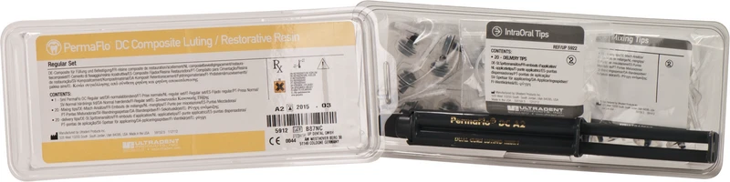 PermaFlo DC  Packung  5 ml Spritze A2