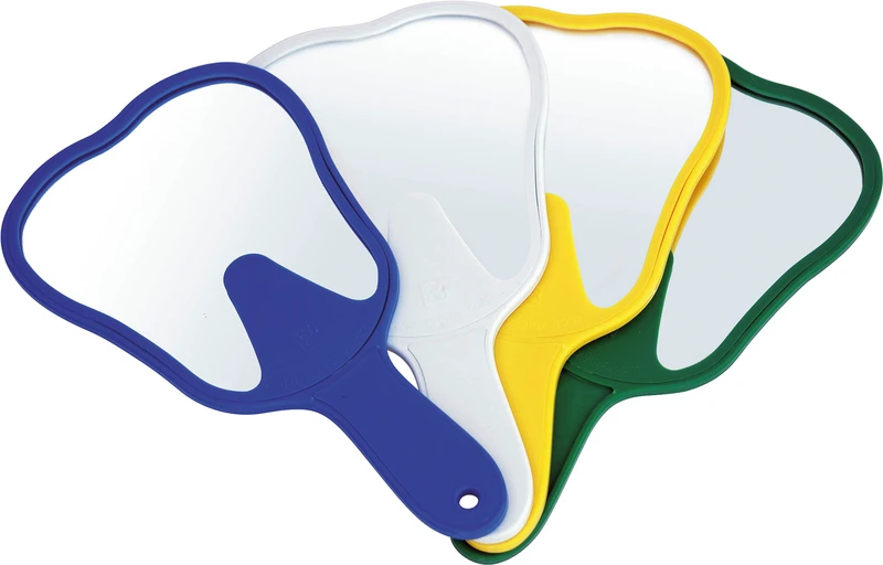 KKD® Motivationsspiegel  Stück  blau