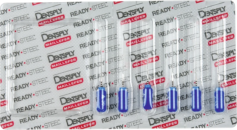 READYSTEEL Senseus Reamer  Packung  6 Stück 25 mm ISO 030