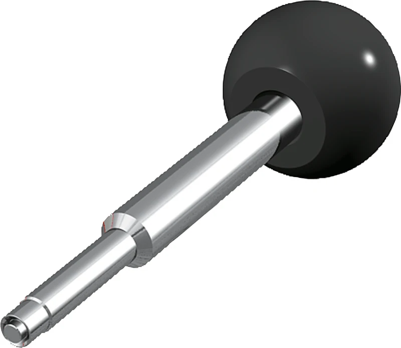 PRECI-CLIX-Eindrückstift  Stück