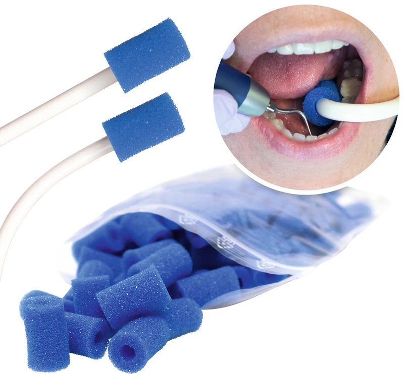 SE-Cushion  Packung  100 Stück