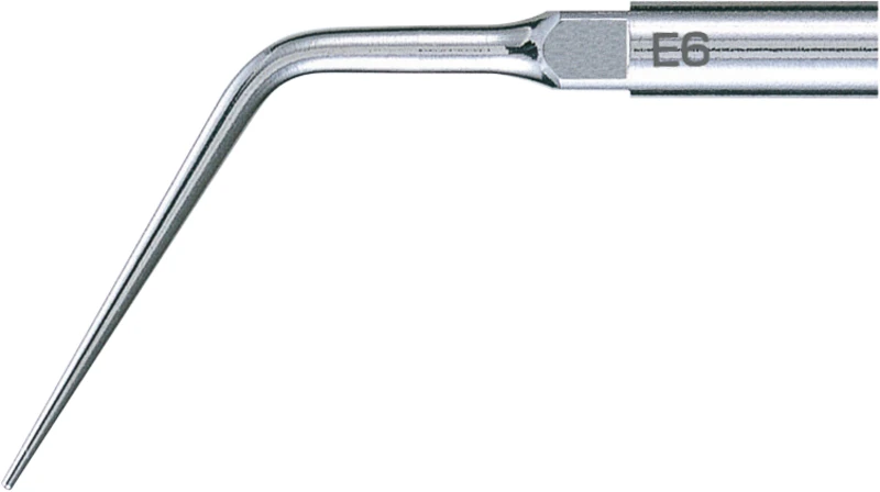 Varios Aufsätze  Stück  Endo Aufsatz E6