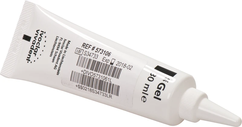 SR Gel  Tube  30 ml Gel