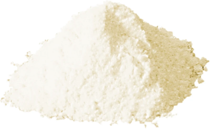 Modellgips natur  Sack  25 kg weiß