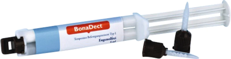BonaDect  Packung  5 ml Kartusche, 5 Mischkanülen