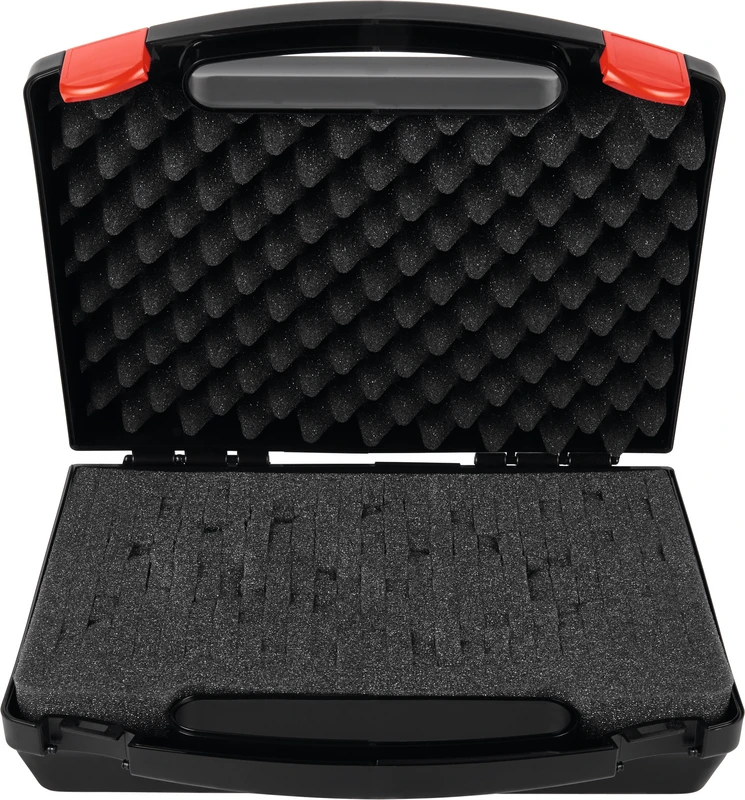 Koffer für Fotospiegel  Stück