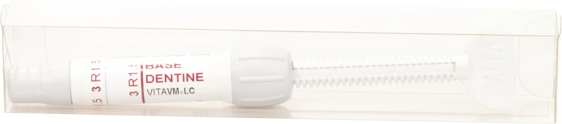 VITA VM® LC 3D-MASTER®  Spritze  4 g Paste base dentine 3R1.5
