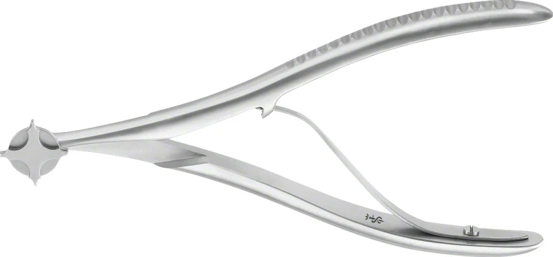 Kronenaufweitzange nach Planert  Stück  140 mm